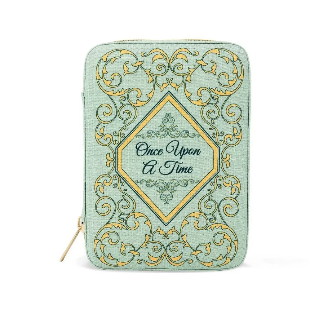 Travel Jewelry Organizer, Once Upon a Time